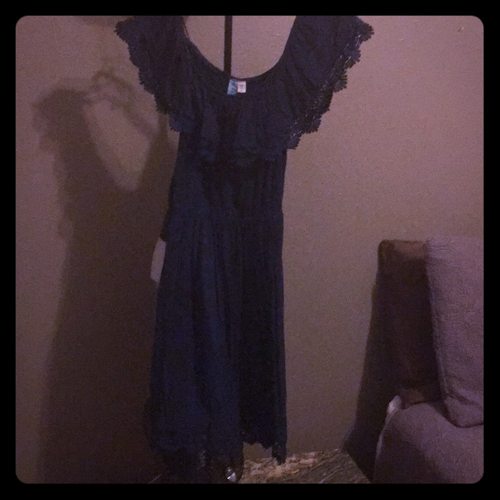 Dress!